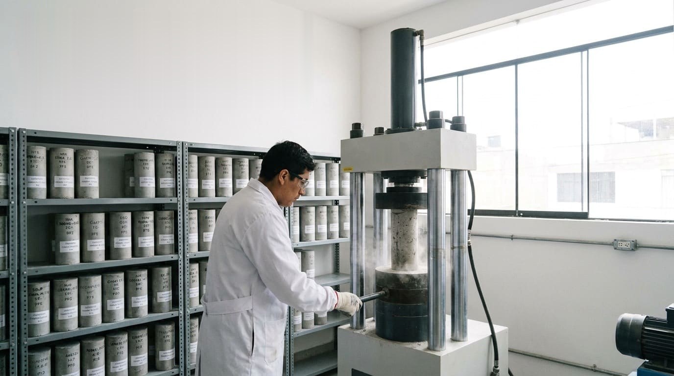 Proveedores de Laboratorios